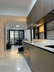 Tanah Merah Kechil Link (D16), Condominium #563958171
